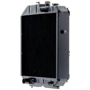 Kylare Mahle Nh 82015097 Begränsat antal