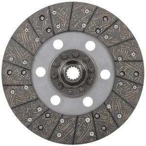 Köp nu Lamellskiva 280Mm 15Z Splineshål Ø 1"