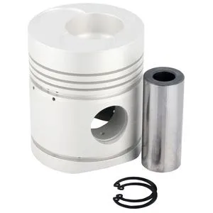 Kolv Std 5-Ring - FO 81710338 Nyhet