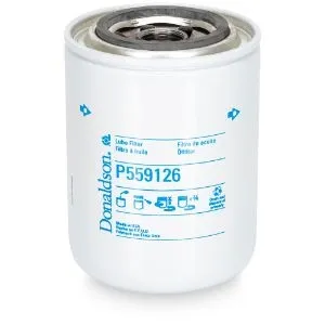Bästa pris Oljefilter New Holland längd 147mm diameter 107 mm