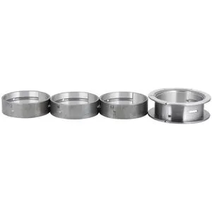 Snabb leverans Ramlager Sats Std Ford 3230, 3430, 3930, 4130, 4630