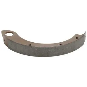 Billig Bromsback Ford SET 81877080