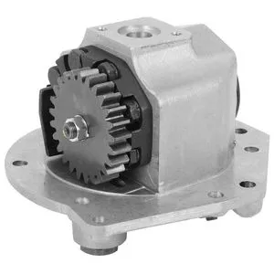Erbjudande Hydraulpump Ford 83936586