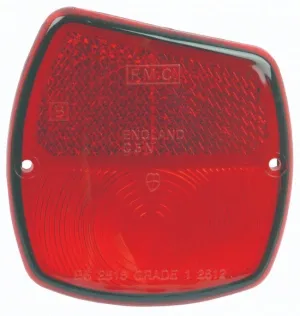 Ersättningsglas Ford - 81807025 Lägg i varukorgen