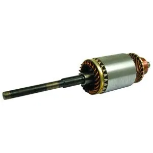 Armatur för M45G startmotor MF TEF20 - 1893410M91 Kampanj