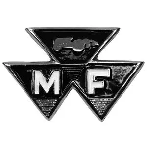 Rabatt Emblem Mf 828136M1
