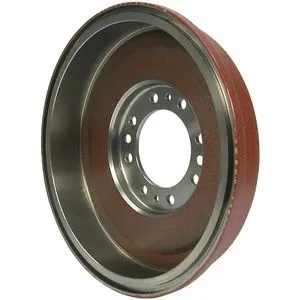 Lägg i varukorgen Bromstrumma 355mm Mf 827707M5