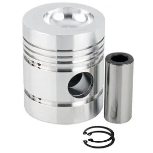 Kolv Std 5-Ring - 3639048M1 Erbjudandepris
