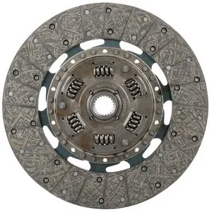 risnedsättning Lamellskiva 302Mm Fjädrat Centrum 21Z