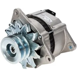 Premium Växelströmsgenerator Mahle 80A 12V Mf