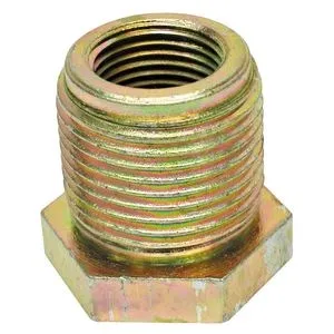 Framaxel Bults Mutter Mf 11/16"Unf Kampanjpris