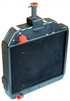 Kylare MF 25352M93 Sänkt pris