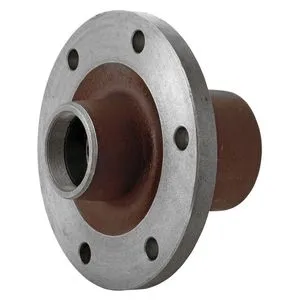 Framhjuls Nav Mf 898085M91 Billig