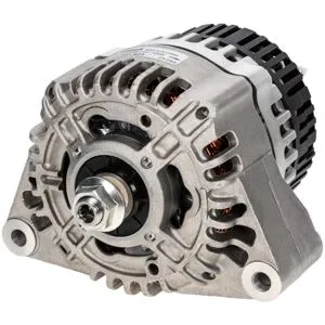 Växelströmsgenerator Mahle 120A 12V Mf Begränsad tid
