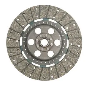 Lamellskiva 302Mm 21Z Begränsat antal
