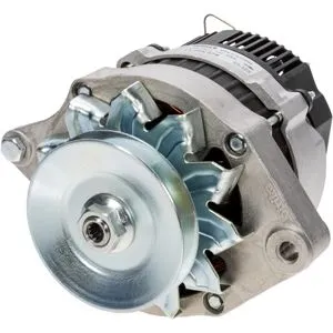 Växelströmsgenerator Mahle 65A 12V Mf Kundfavorit