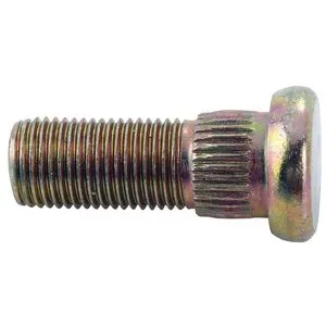 Populärt val Bult Framhjul 1/2" X 1 3/8" Unf Mf