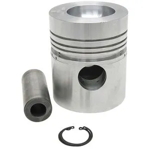 Beställ idag Kolv Std 4-Ring -MF 740821M91