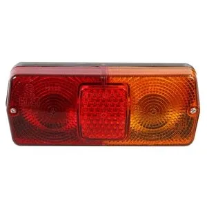 Bakljus Vänster Mf 200 Serie Rabatter