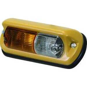 Främre kombinationslykta 6/12V Höger MF - 963399M91 I lager