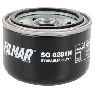 Hydraulfilter Spin-On 100mm MF - 3616579M1 Snabb frakt