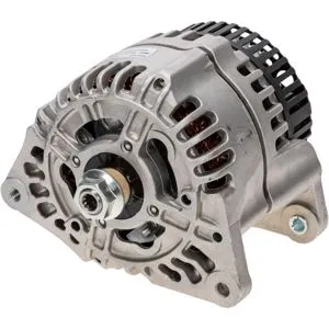 Växelströmsgenerator Mahle 120A 12V Mf Rabatt