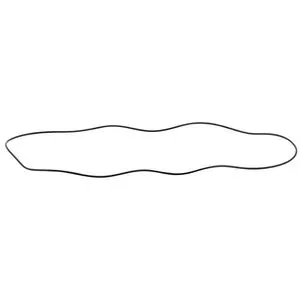 O-Ring Mf 1860838M1 Beställ idag