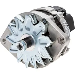 Populärt val Växelströmsgenerator Mahle 80A 12V Nh