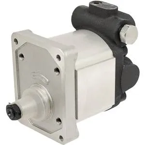 Premium Hydraulpump enkel Nh 5180267