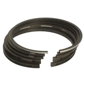 Kolvring Serie 98Mm Std 5-Ring Säker betalning