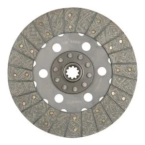 Lamellskiva 280Mm 10Z Splineshålets yttre Ø 1" 1/8 Kampanjpris