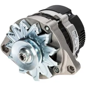 Begränsat antal Växelströmsgenerator Mahle 55A 12V Same