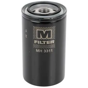 Säker betalning Oljefilter - 836162572