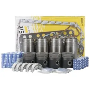 Expressleverans Motorsats Valmet 411Ds