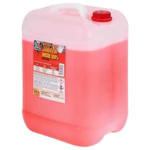 Expressleverans Kylarvätska / Glykol 100% Super Hd 10L