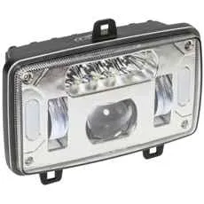 Köp nu Led-Strålkastare Valtra 155X90Mm