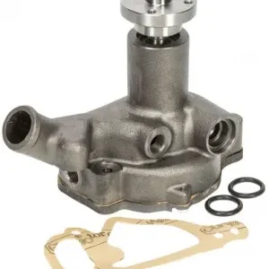 Vattenpump inkl. tätningar Valmet - 836136220 Premium