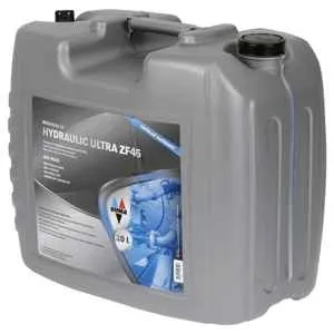 Hydraulolja Hydraulic Ultra Zf46 20L Beställ idag
