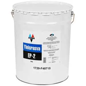 Universalfett Ep-2 18Kg Kampanjpris