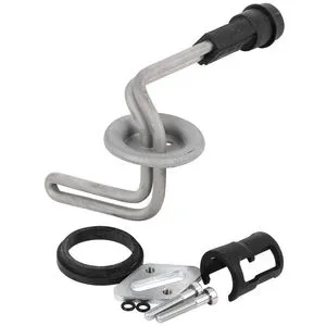 Begränsad tid Calix Motorvärmare Valmet Ø 40Mm