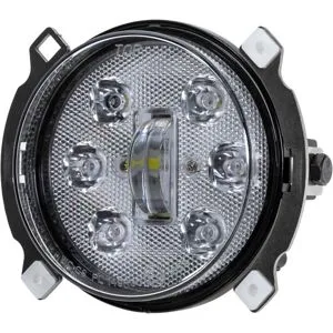 Premium Led Strålkastare Halvljus 110Mm