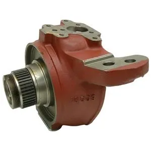 Billig Ledhus Vänster 4WD Valmet 30400630