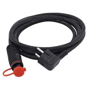 Calix Anslutningskabel Mini MS 2,5 Begränsat antal