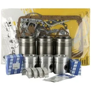 Motor Reparations Kit Valmet 311C Reapris