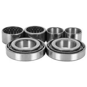 Premium Spindel Reparationssats Valmet