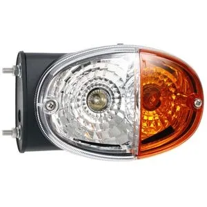 Framljus 165X105Mm 12V Valtra Framljus/Blinker Billigare