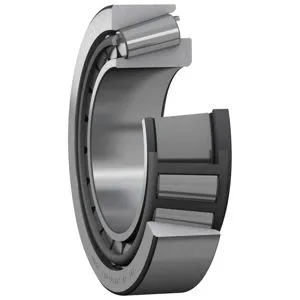 Premium Koniskt Sfäriskt Rullager 70X110X25 Skf