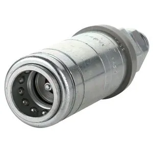 Fynd Snabbkoppling Hona Jic 37 7/8 Unf Push-Pull Fast