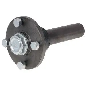 Begränsad tid Obromsat Nav 40X150 4X57X100 375Kg