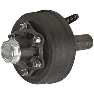 Bästa pris NAV 80MM